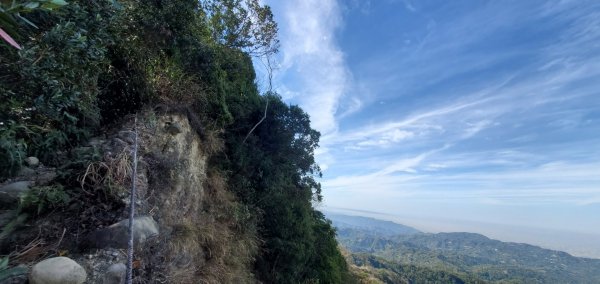 大坑四號_頭嵙山外加黑山與石苓湖山（頭嵙南峰）2039001