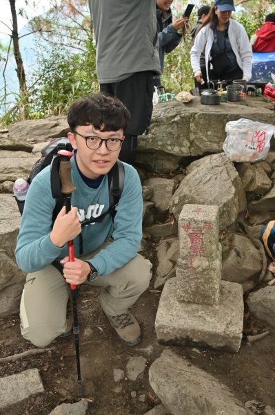 谷關七雄-唐麻丹山2888709