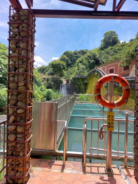 公老坪之蜈蚣崎步道、旱溪源頭步道、三崁頂步道202206261806156