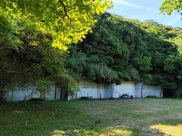 翠山步道、大崙頭尾山親山步道【臺北健走趣】2874306