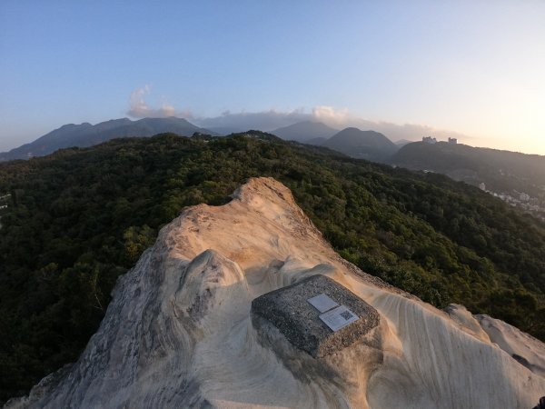 【台北】眺望遼闊台北 軍艦岩、丹鳳山829389