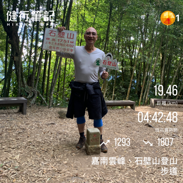 集集大山1247870