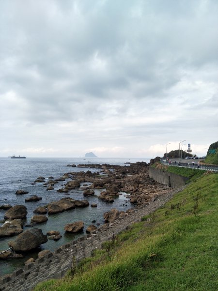 基隆外木山2553394