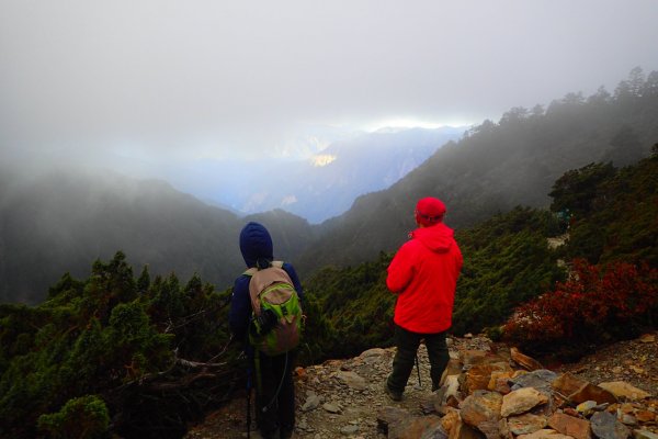 登峰造極--2018玉山主峰532624