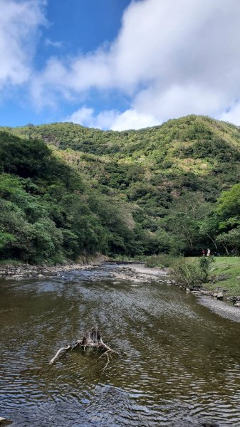 屏東山旅 – 雙流國家森林遊樂區（瀑布步道-沿山步道）2679949
