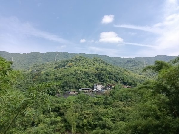 雙溪區柑腳城威惠廟+柑腳城山(下坑山)去回2796639