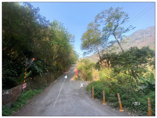 唐麻丹山西北峰 (基石找到了)3025410