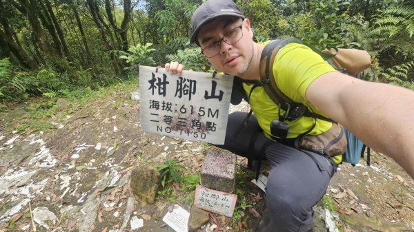 20260409四柑縱走3034424