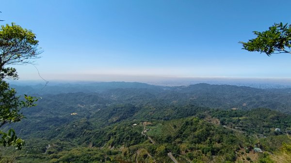 暗影山（酒桶山）台中小百岳2041991