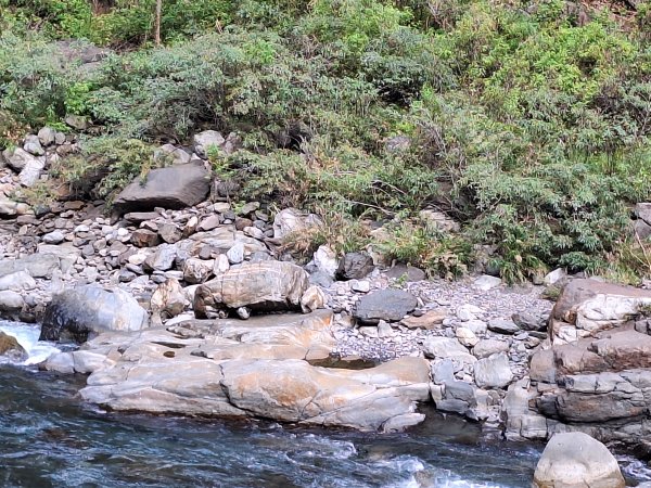 北港溪峽谷202602092995652