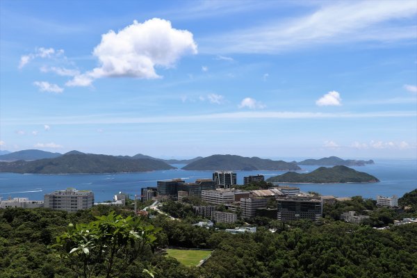 HK - 鷓鴣山1044402