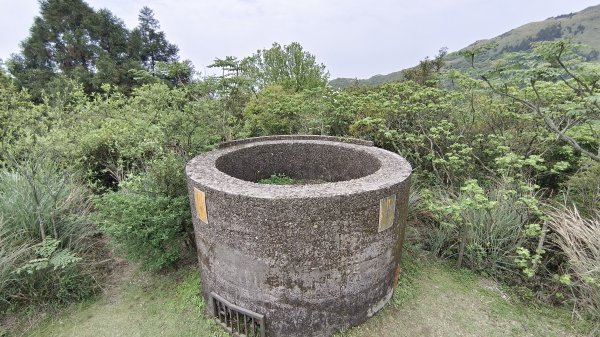 (姨婆趴趴走)第五十一集:台北冷擎步道、金包里大路(魚路古道)2757244