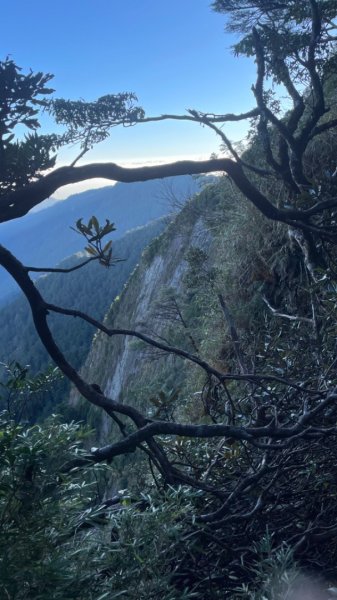 塔魔巴2天1夜來回/復興尖-四稜溫泉2357302