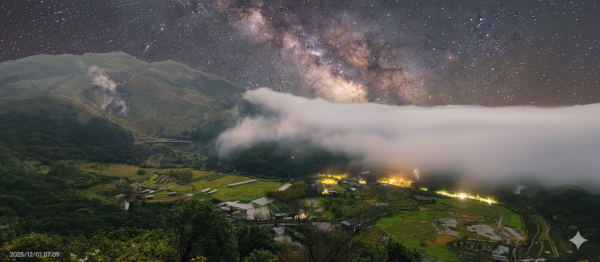 #陽明山 趴趴走12/12950324