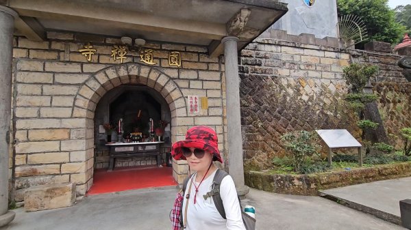圓通寺烘爐地登山步道大O走3007084