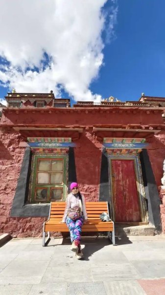 西藏-崗仁波齊轉山/珠峰大本營5200米2897659