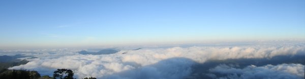 最高小百岳-大塔山2663M&阿里山二延平步道1775010