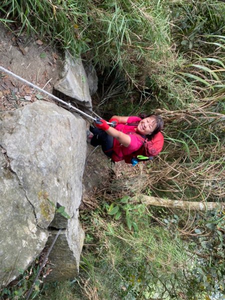 三腳南山、難山傻傻分不清楚1241005