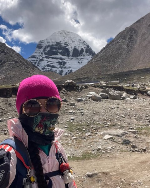 西藏-崗仁波齊轉山/珠峰大本營5200米2897558