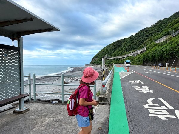 金瀧多越嶺古道巡禮(金崙-瀧山-多良)3118771