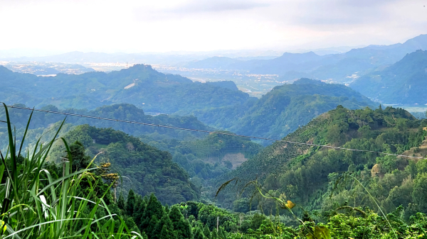 台中暗影山