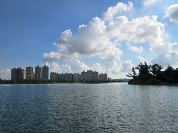 澄清湖環湖步道2873925