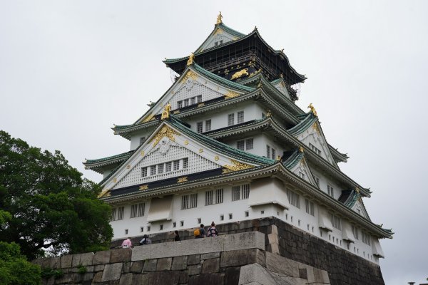 日本 大阪2784884