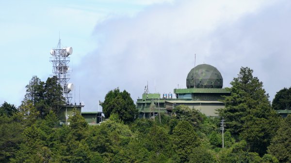 阿里山森遊區-祝山,對高岳步道2537014