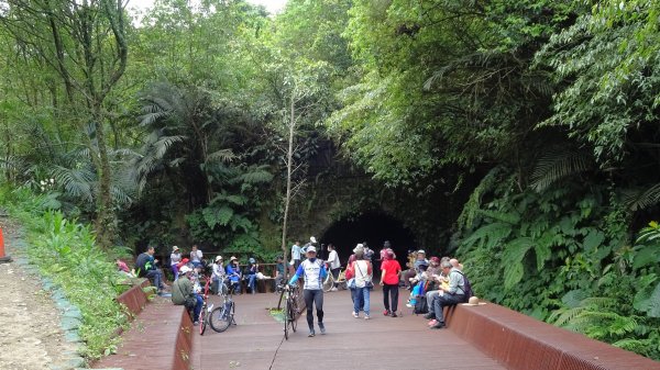 舊三貂嶺隧道2106422