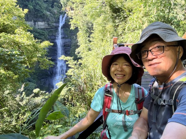 竹坑溪步道 202506282827139