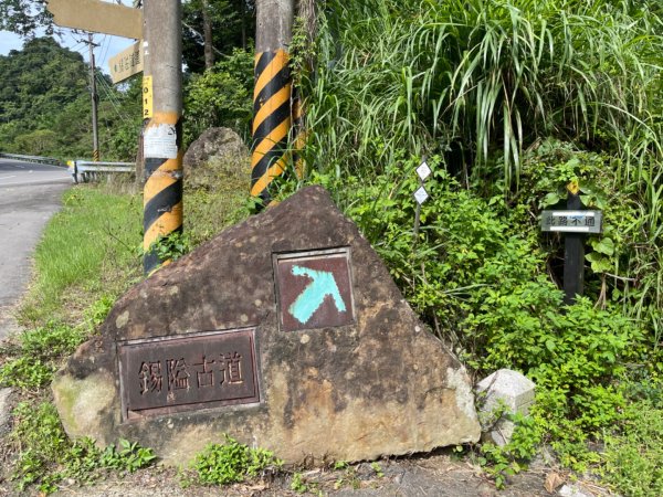 1140618鳴鳳古道｜錫隘-雲洞宮2815353
