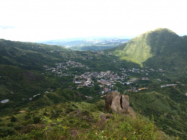 2019-08-31瑞芳-無耳茶壺山759960