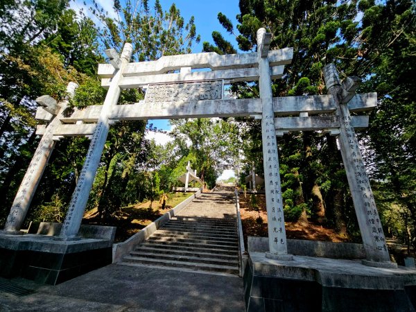 日月潭徒步環潭30公里2955809