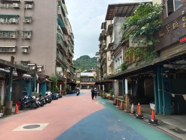 瑞芳區瑞芳四秀(白象山+秀崎山+瑞芳山+龍潭山)2785204