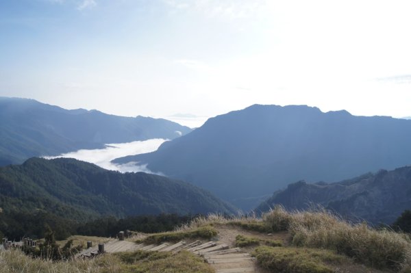 合歡東峰_2025/03/292782364