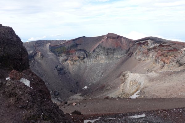 富士山御殿場線~海拔0至37762559004