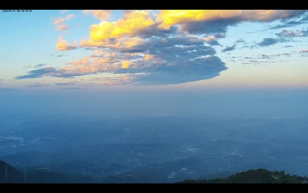 阿里山雲瀑&雲海/富士山直播即時視訊835225
