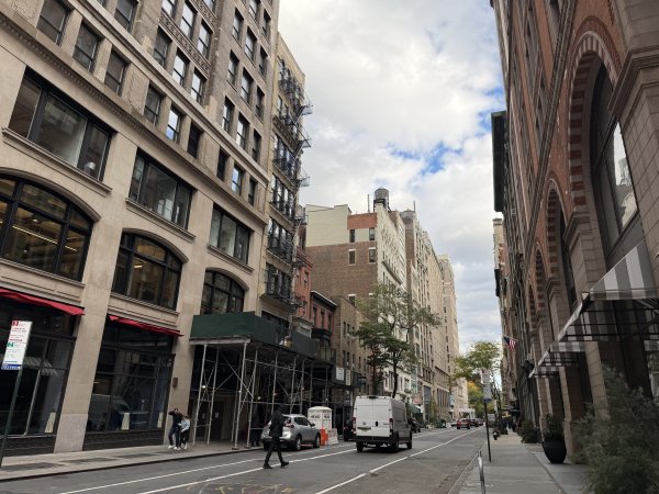 [紐約馬之行-03] 2025_1031 西奧多·羅斯福出生地國家歷史遺址2943409