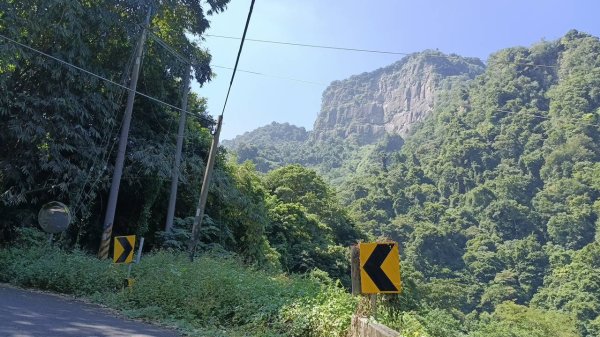 20251004 馬那邦山 - 珠湖 登山口2904951