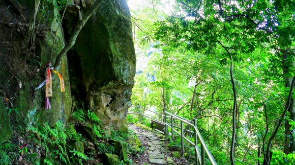 汐止二山三瀑(秀峰瀑布,,茄苳瀑布,大尖山瀑布)2858231