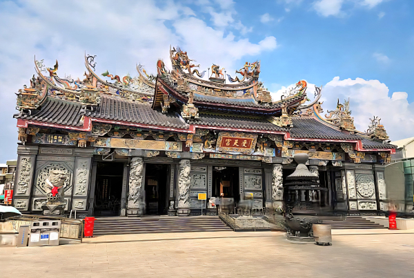 挑水古道，碧山古道，松柏坑山，登廟步道（豐柏步道），受天宮，賞茶步道，七星陣地公園，二八水水公園