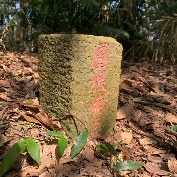 20250301屏東戶亞宇山主峰-基點峰2732962