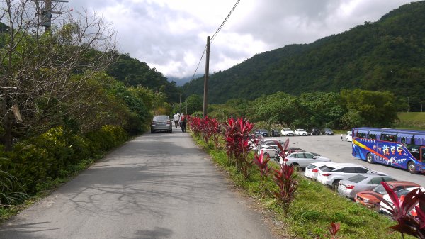 三層坪農塘教育園區登山健行趣1549018