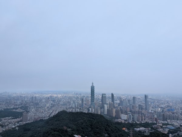 2025-06-08 臺北大縱走第六、七段2814190