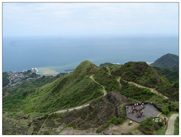 無耳茶壺山(新北、瑞芳)2107654