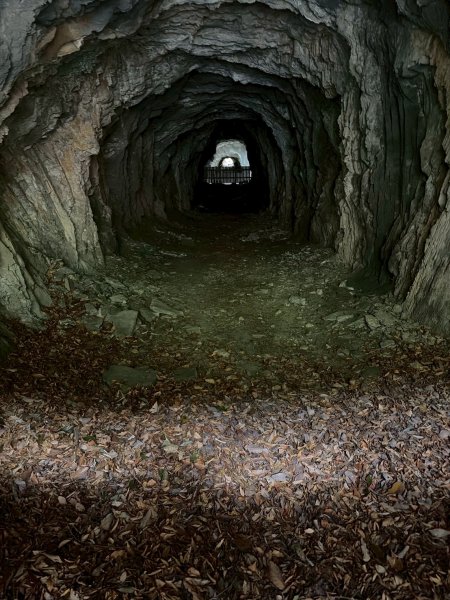 桃園 復興 巴陵隧道3011947