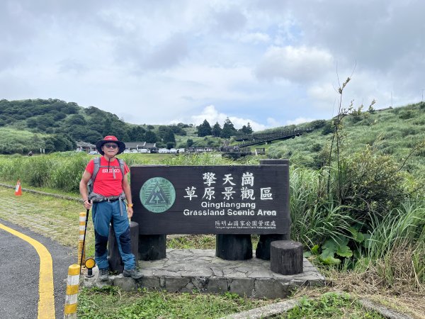 [走遍陽明山]2023_0723 冷擎步道2317521