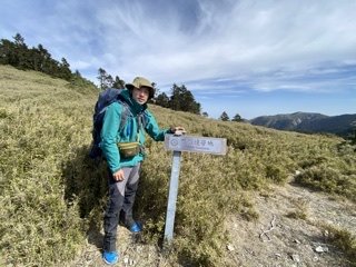 雪山西稜夢幻大景1393491