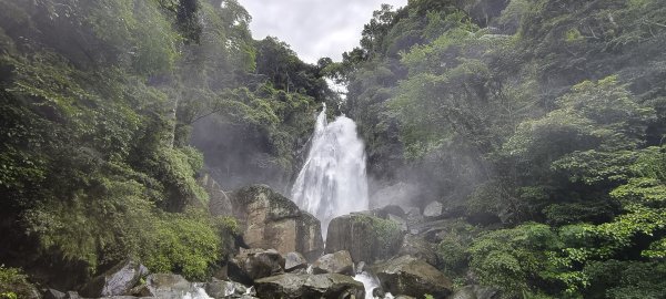 2025/07/27_梅后蔓瀑布+梅后蔓步道