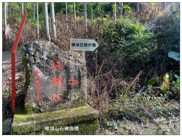 樟湖山 右上左下 (雲林、古坑)2846302